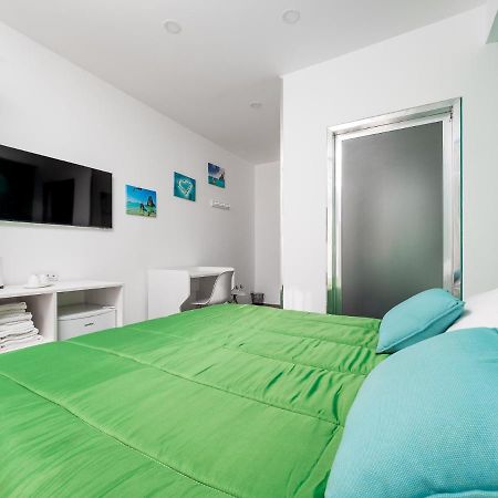 Amore&Psiche - De Vivo Realty Sorrento Luaran gambar