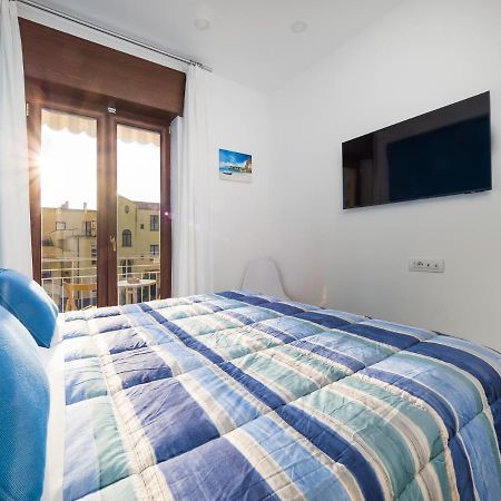 Amore&Psiche - De Vivo Realty Sorrento Luaran gambar