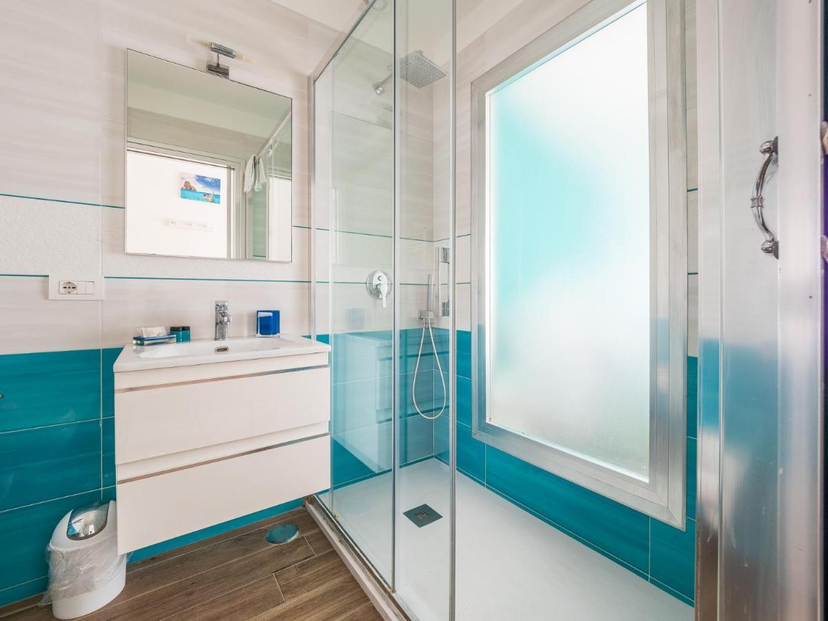 Amore&Psiche - De Vivo Realty Sorrento Luaran gambar
