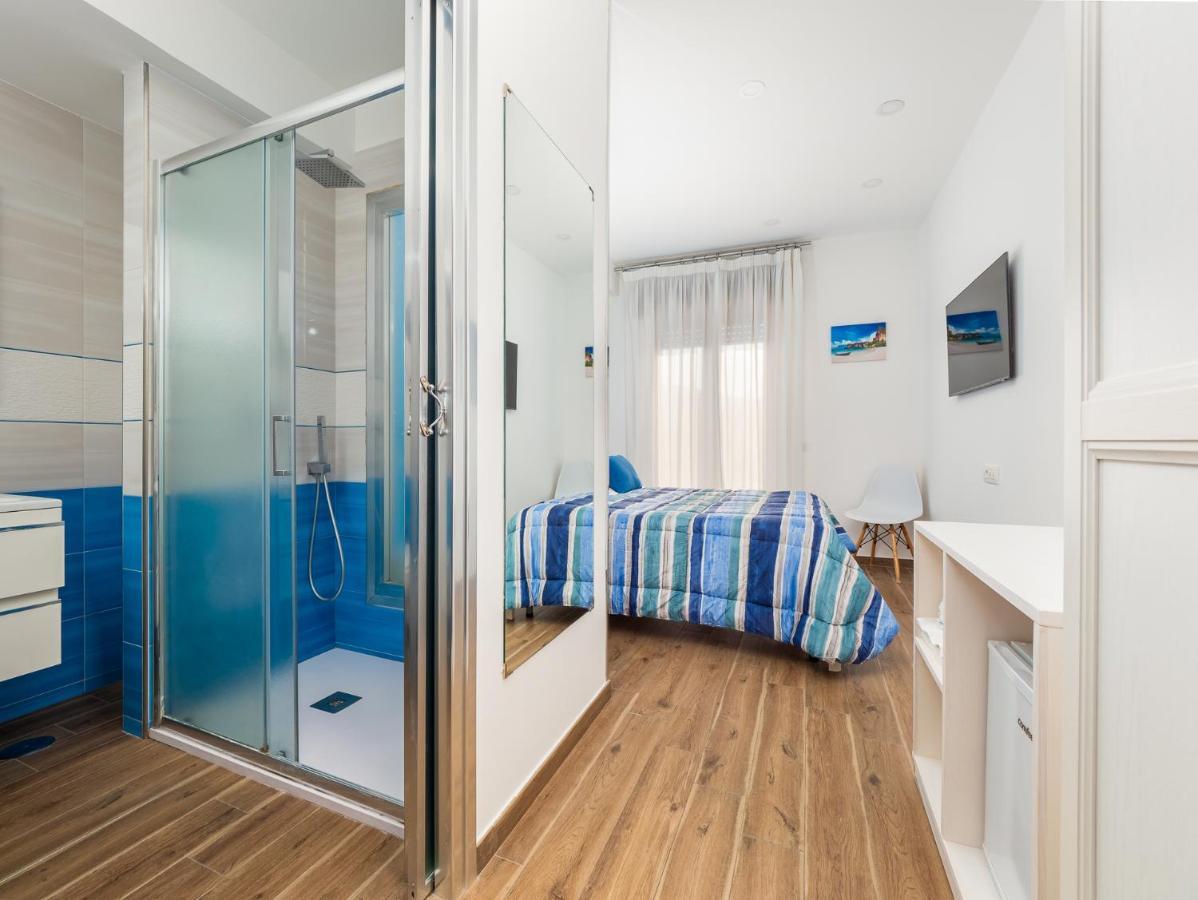 Amore&Psiche - De Vivo Realty Sorrento Luaran gambar