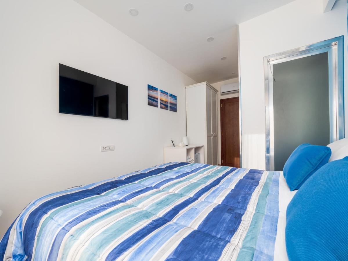 Amore&Psiche - De Vivo Realty Sorrento Luaran gambar