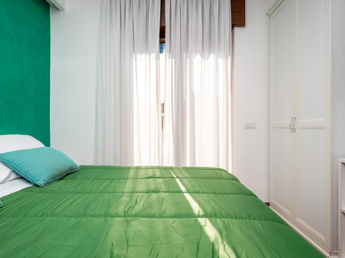 Amore&Psiche - De Vivo Realty Sorrento Luaran gambar