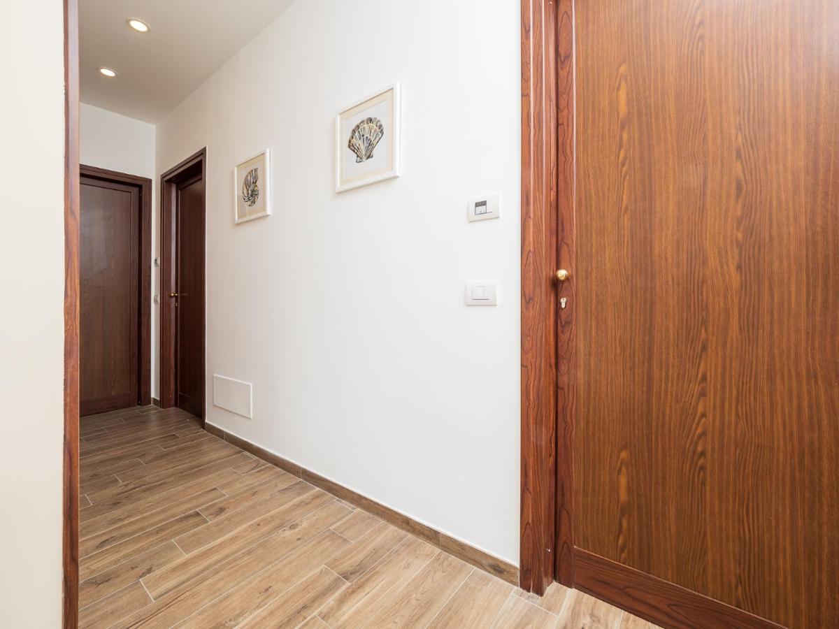 Amore&Psiche - De Vivo Realty Sorrento Luaran gambar