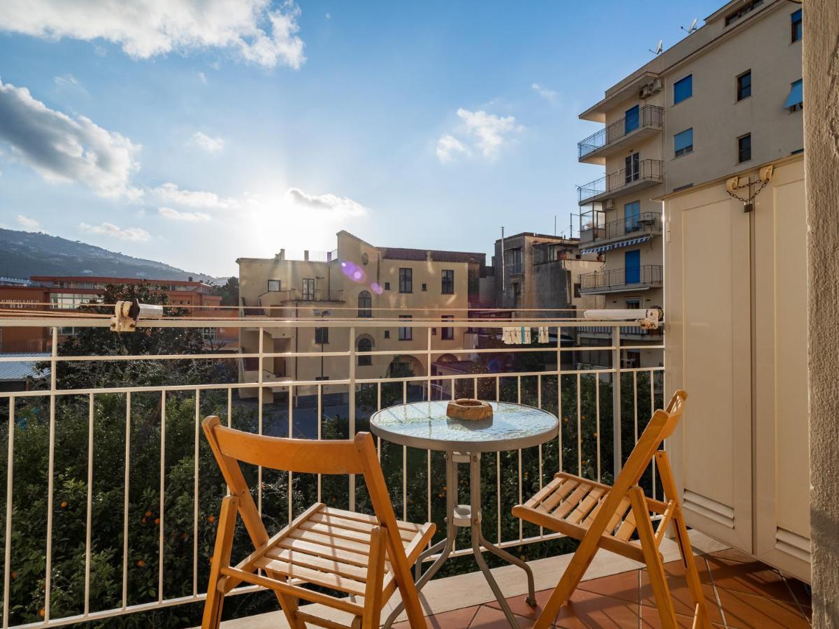 Amore&Psiche - De Vivo Realty Sorrento Luaran gambar