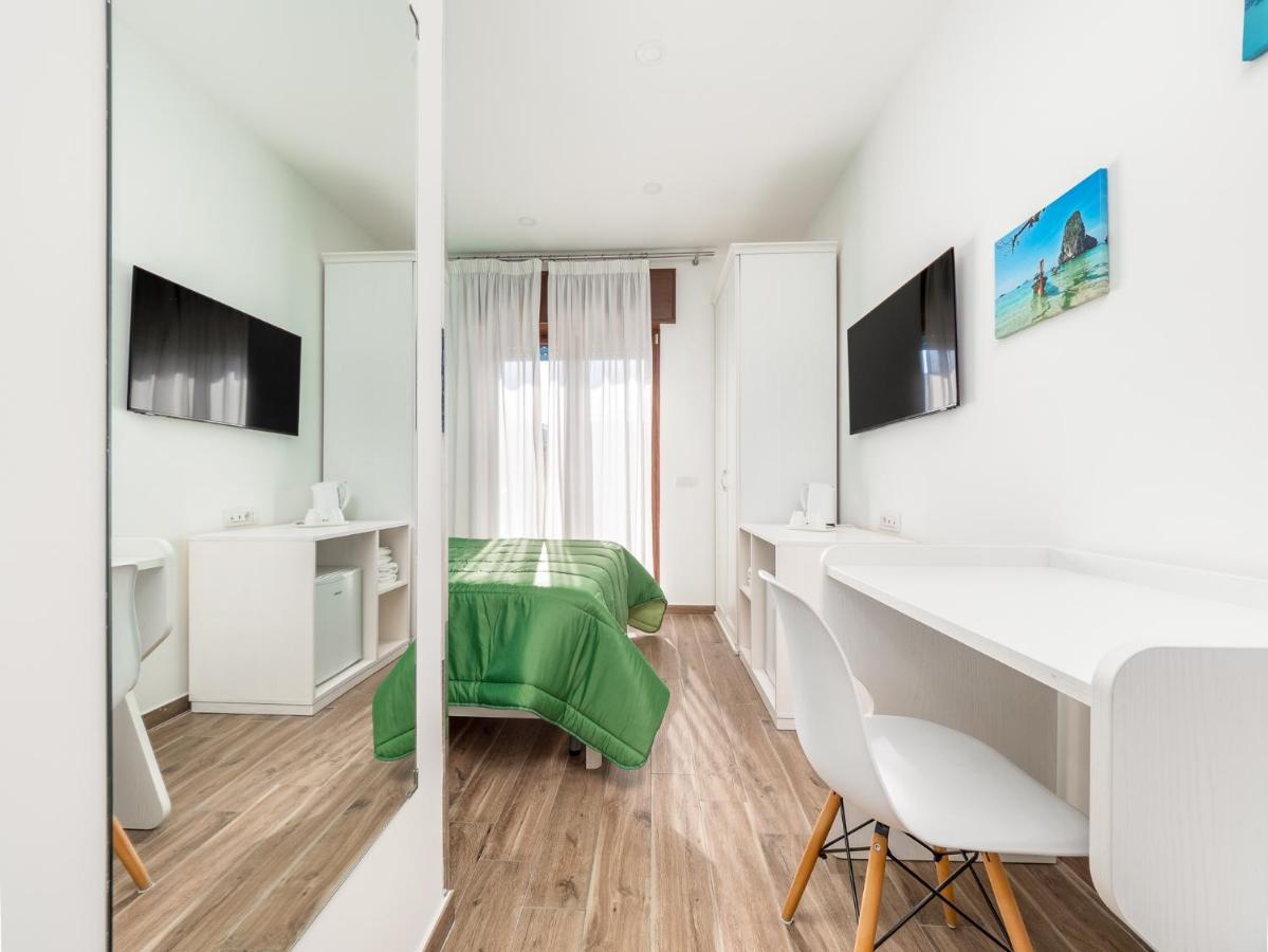 Amore&Psiche - De Vivo Realty Sorrento Luaran gambar