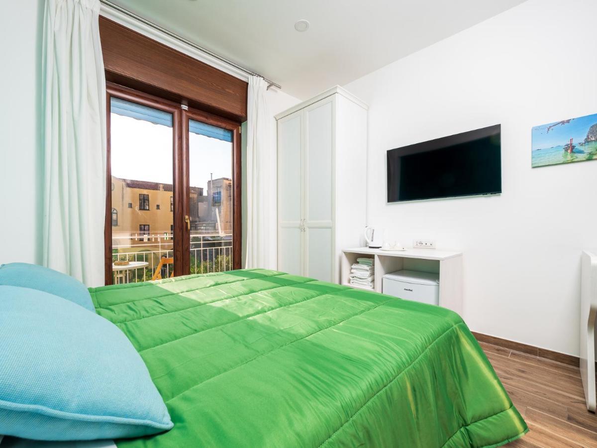 Amore&Psiche - De Vivo Realty Sorrento Luaran gambar