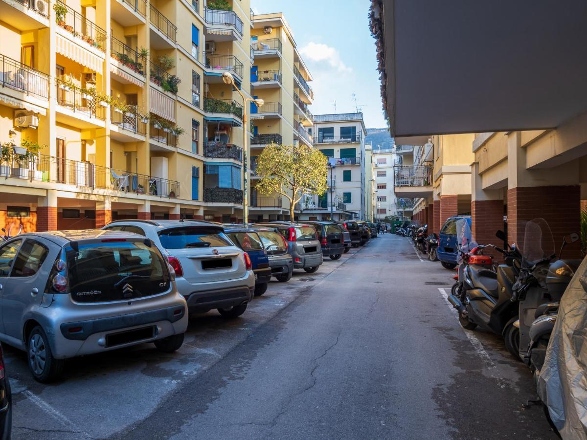 Amore&Psiche - De Vivo Realty Sorrento Luaran gambar