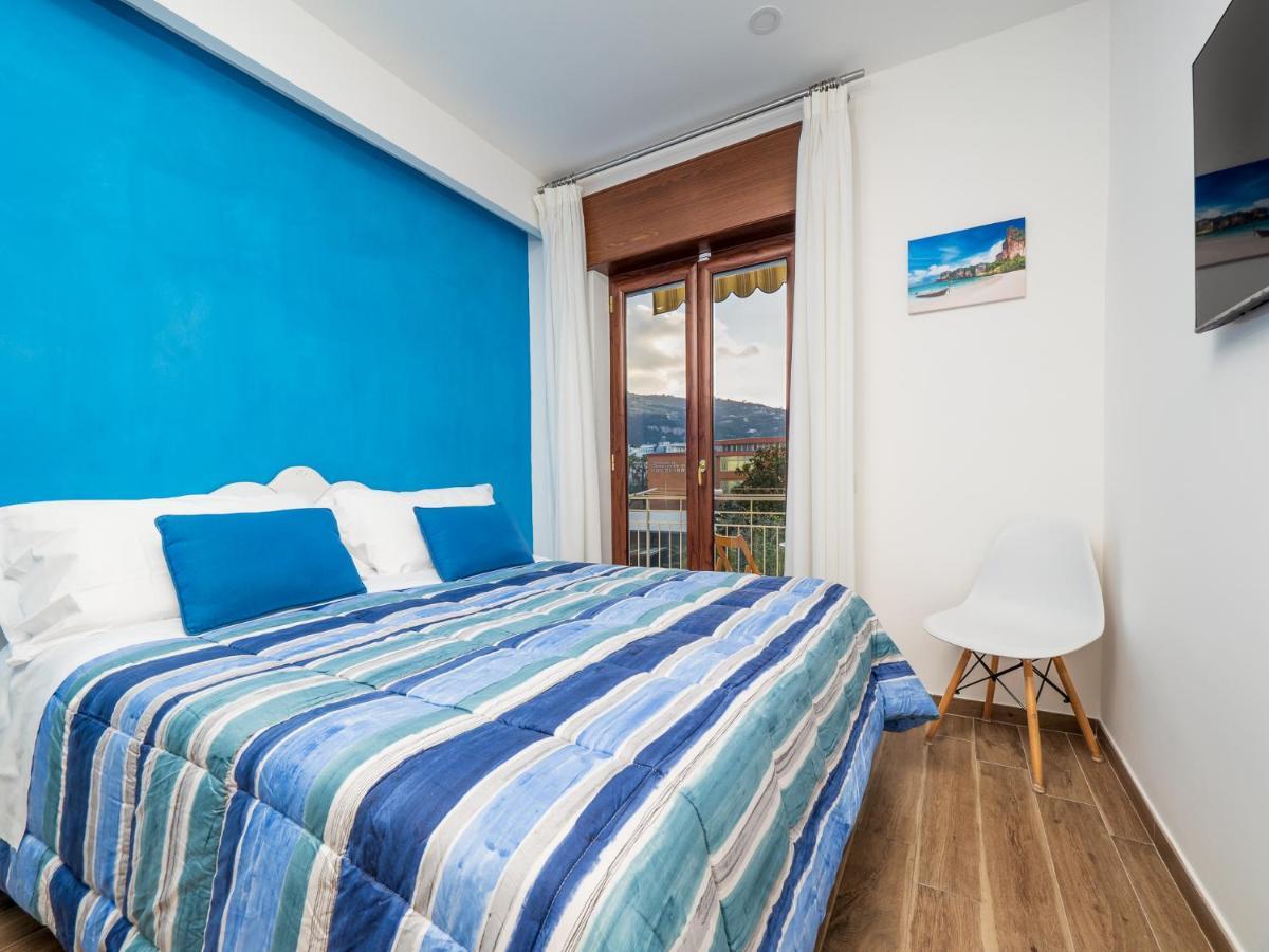 Amore&Psiche - De Vivo Realty Sorrento Luaran gambar