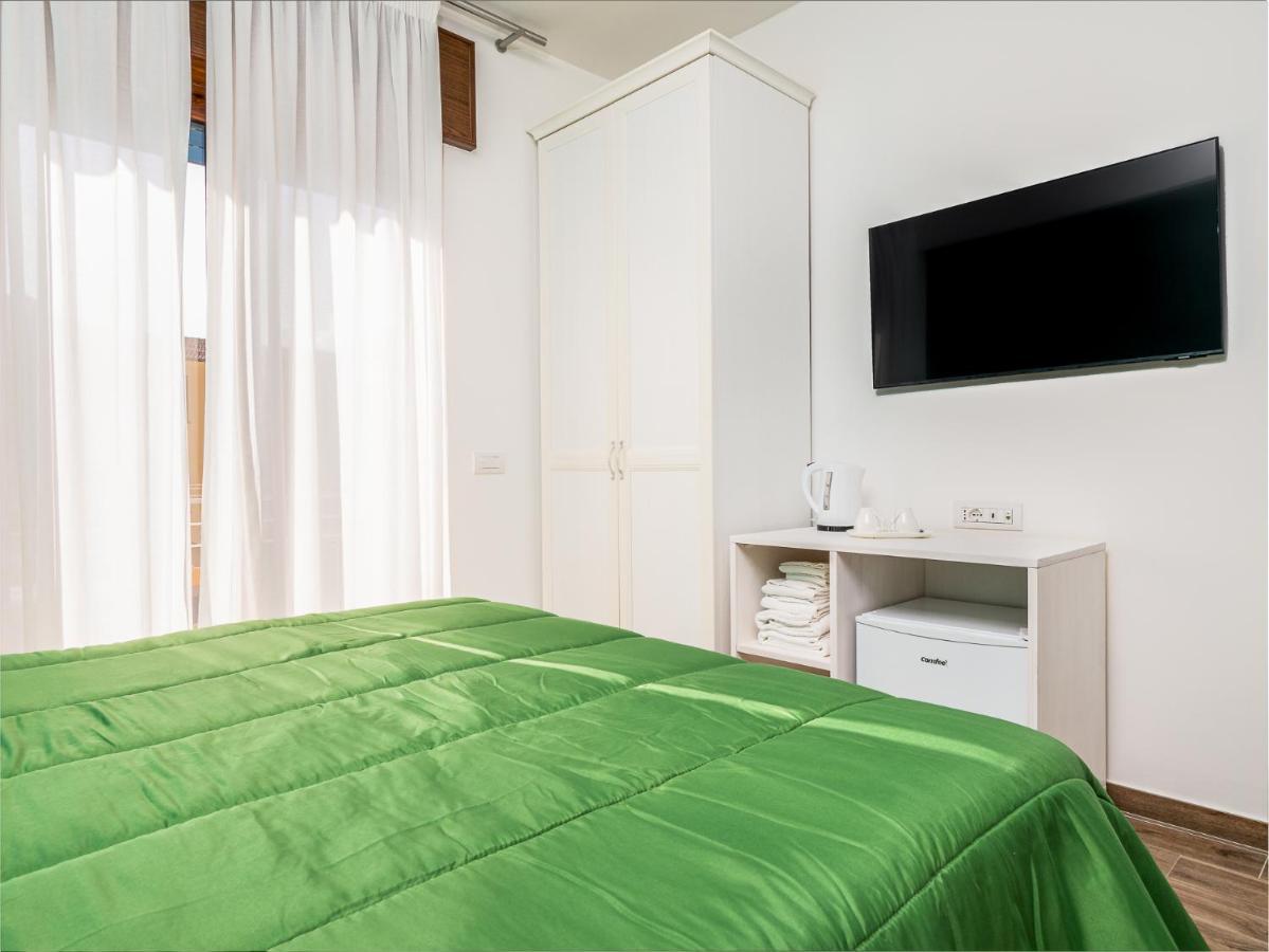 Amore&Psiche - De Vivo Realty Sorrento Luaran gambar