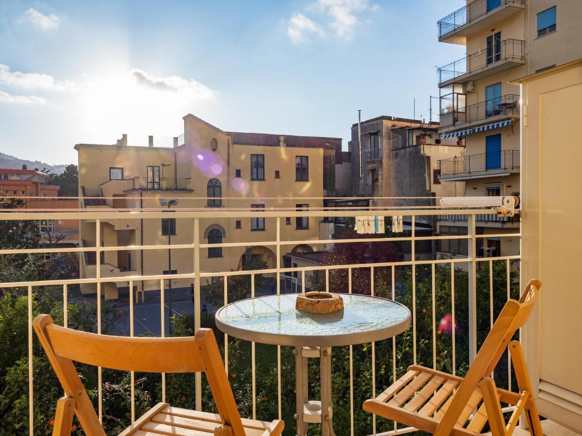 Amore&Psiche - De Vivo Realty Sorrento Luaran gambar