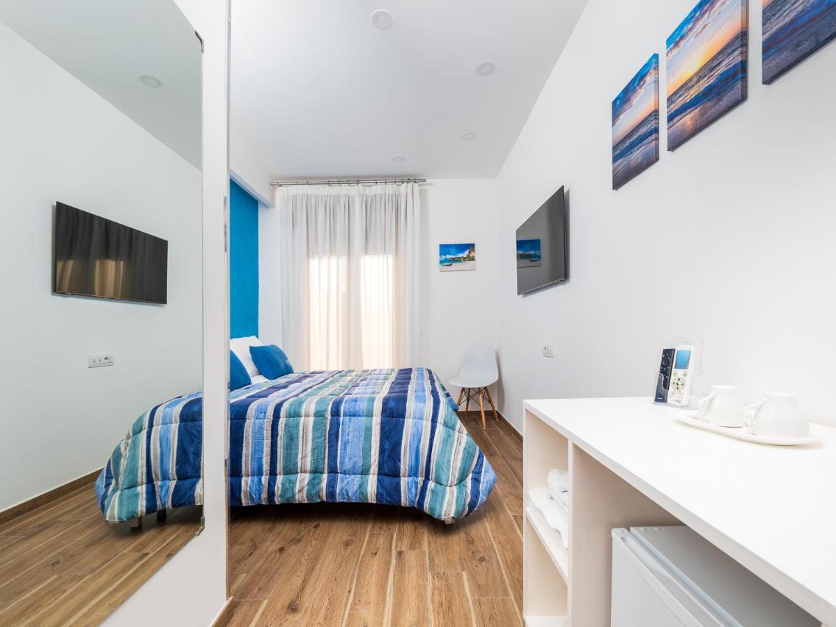 Amore&Psiche - De Vivo Realty Sorrento Luaran gambar